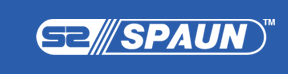 Logo SPAUN electronic GmbH & Co. KG